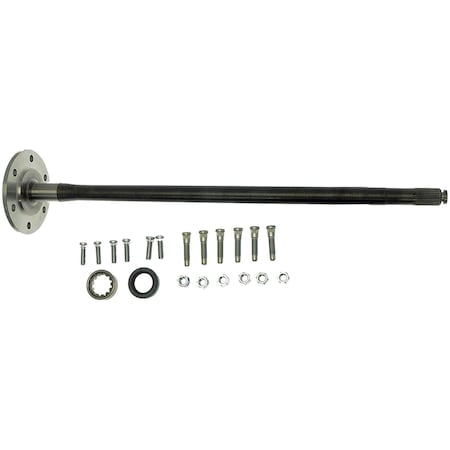 Dorman AXLE SHAFTS 630-101